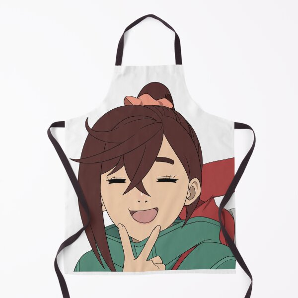 Item preview, Momo Happy Peace Sign designed and sold by Migi-Desu.