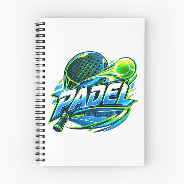 Item preview, Padel Player Racket Sport Court Design designed and sold by RDproject.