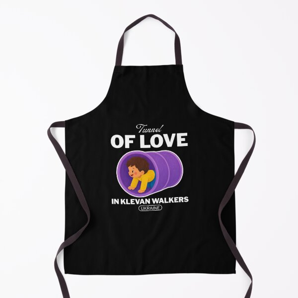 Item preview, Tunnel of love in Klevan walkers designed and sold by Peerless-Prime.