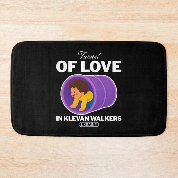 Item preview, Tunnel of love in Klevan walkers designed and sold by Peerless-Prime.