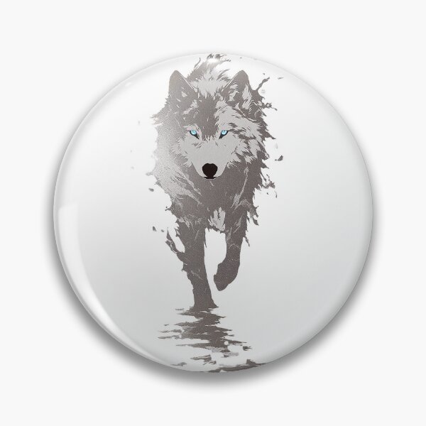 Item preview, WHITE FURY – Awakened Beyond Limits designed and sold by Dregart.