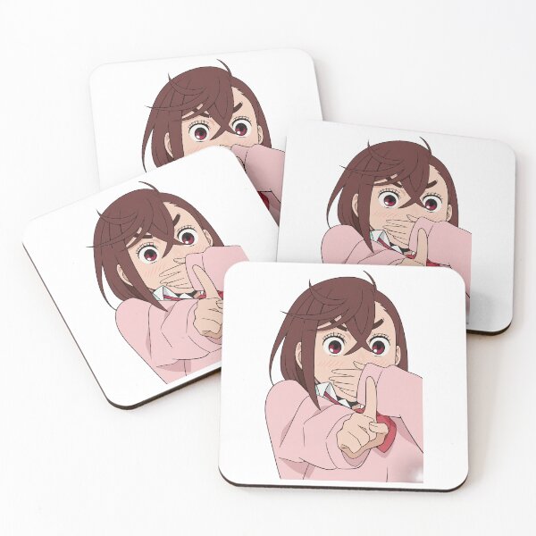 Item preview, Momo Bashful Point designed and sold by Migi-Desu.