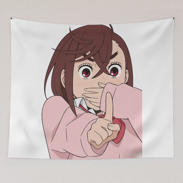 Item preview, Momo Bashful Point designed and sold by Migi-Desu.