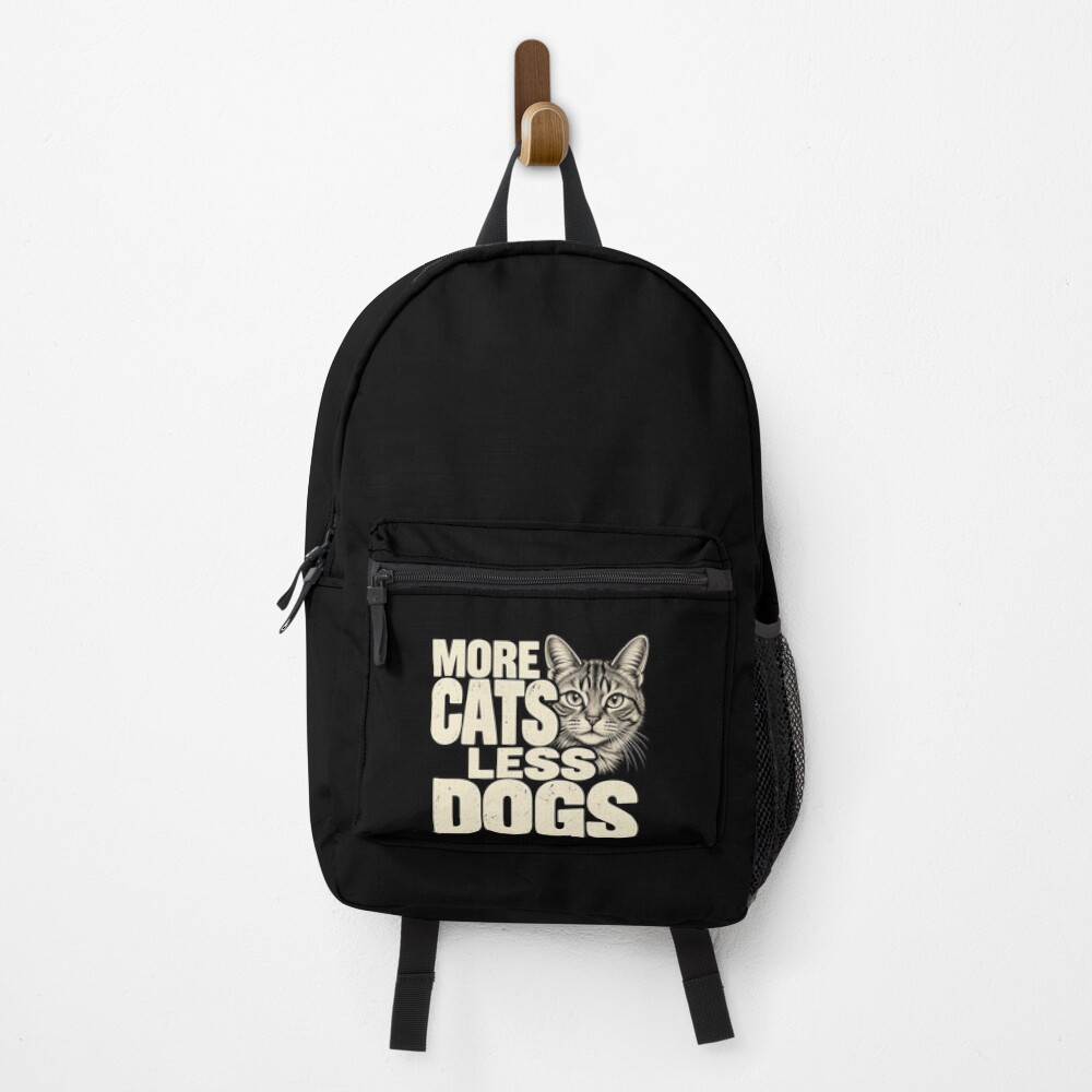 Item preview, Backpack designed and sold by ROUX-ART.