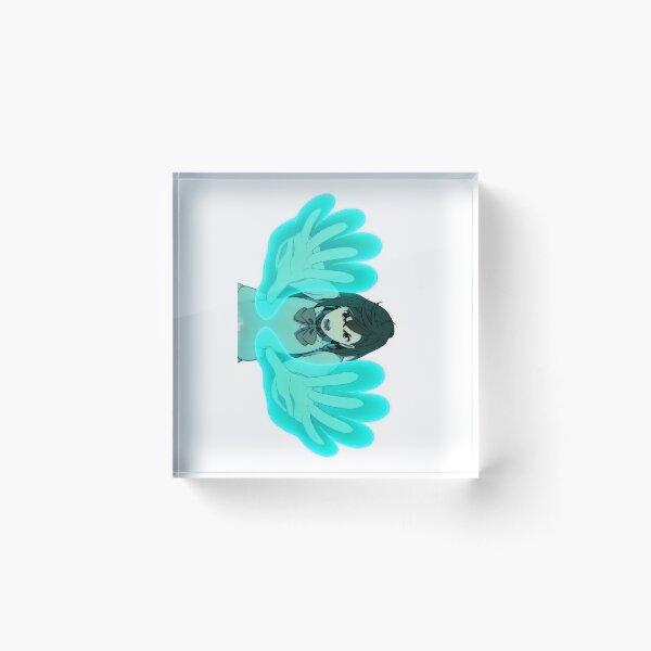 Item preview, Psychic Hands Glowing designed and sold by Migi-Desu.