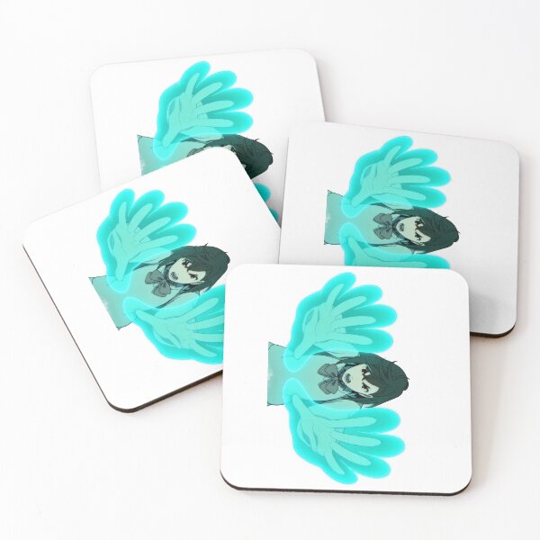Item preview, Psychic Hands Glowing designed and sold by Migi-Desu.