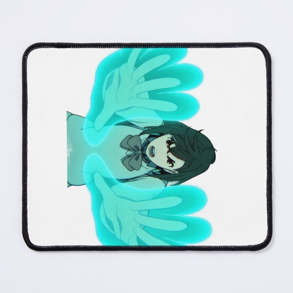 Item preview, Psychic Hands Glowing designed and sold by Migi-Desu.