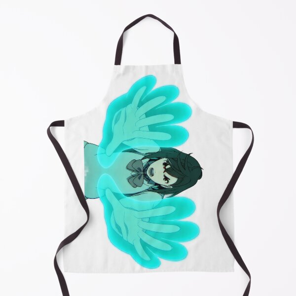Item preview, Psychic Hands Glowing designed and sold by Migi-Desu.