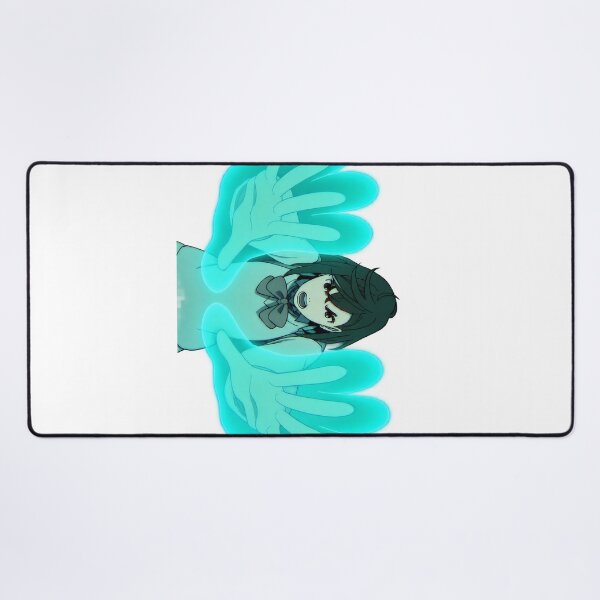 Item preview, Psychic Hands Glowing designed and sold by Migi-Desu.