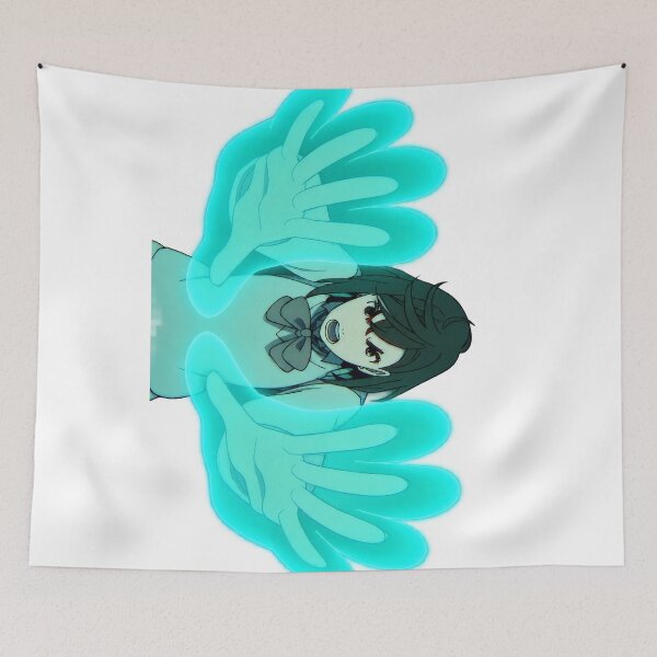 Item preview, Psychic Hands Glowing designed and sold by Migi-Desu.