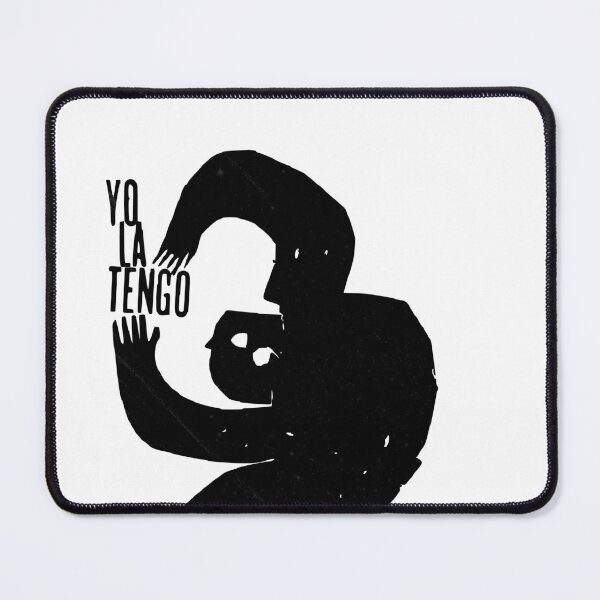 Item preview, Yo La Tengo designed and sold by V.I.S.T.A. .