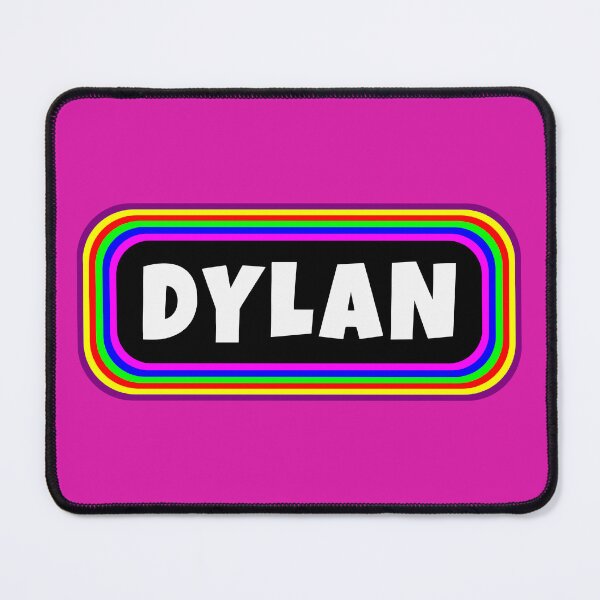 Item preview, Dylan designed and sold by glowdesigns.