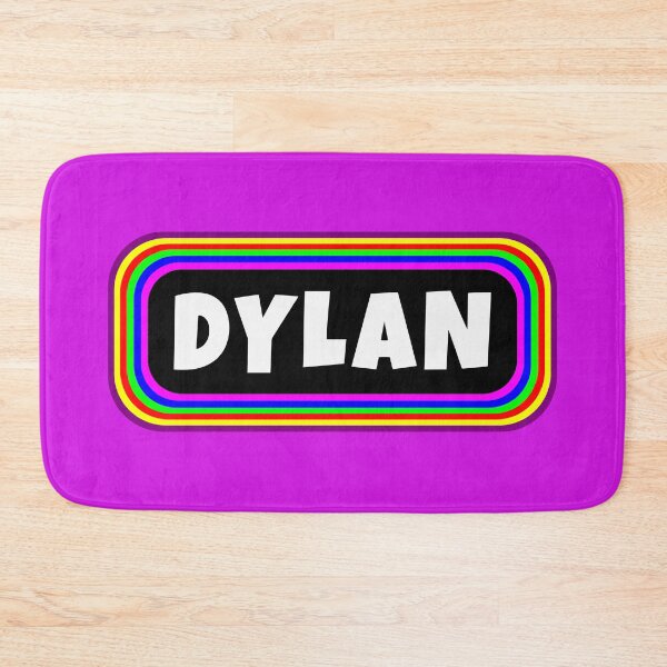 Item preview, Dylan designed and sold by glowdesigns.