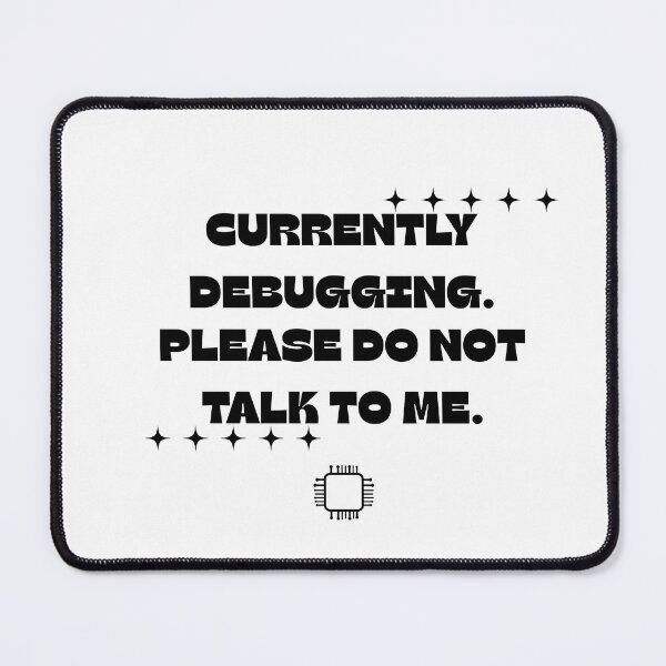 Item preview, currently debugging please do not talk to me designed and sold by simonrice14.