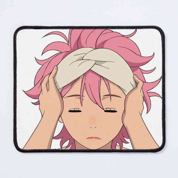 Item preview, Aira Hands on Head designed and sold by Migi-Desu.