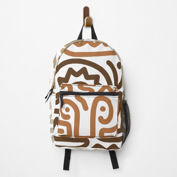 Item preview, Abstract Doodle Art - Black Line Art Pattern designed and sold by Wolagno.