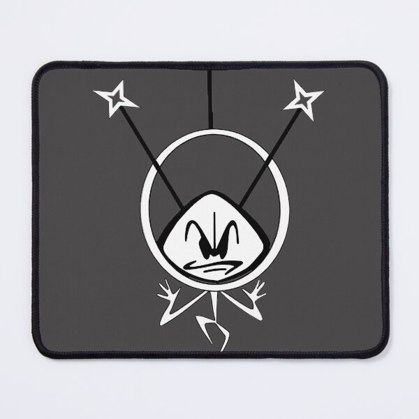 Item preview, The One and Only Colonel Bleep Retro Cartoon Classic Design designed and sold by khaledfawzi0.