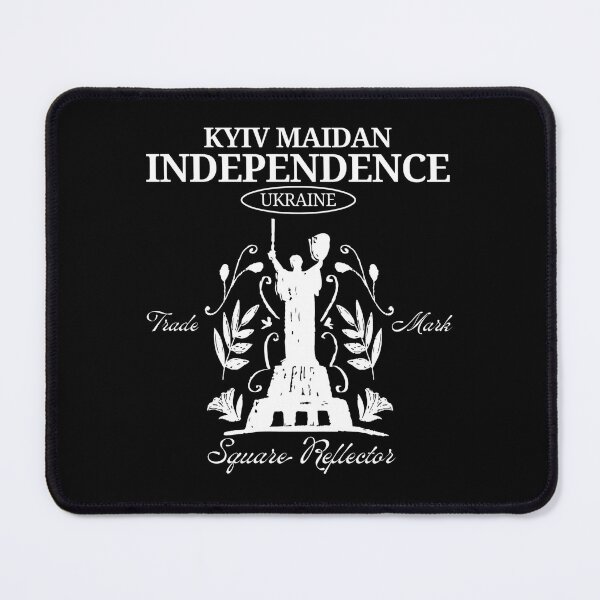 Item preview, Kyiv maidan independence designed and sold by Peerless-Prime.