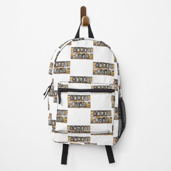 Item preview, Vintage Style Abbey Road Inspired Retro Music Design designed and sold by uncensoredwears.
