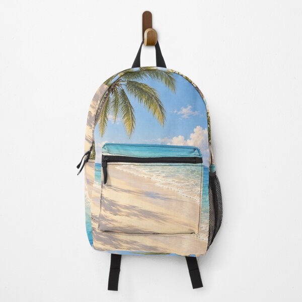 Item preview, The beach  designed and sold by RobertMartinArt.