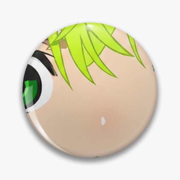 Item preview, Alien Girl Curious Closeup designed and sold by Migi-Desu.