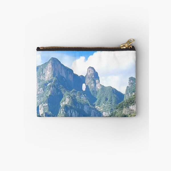 Item preview, Tianmen mountain china designed and sold by Ameliatra Design.