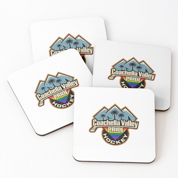 Item preview, Coachella Valley Pride designed and sold by HytoneArt.