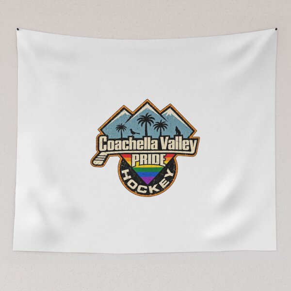 Item preview, Orgullo del Valle de Coachella designed and sold by HytoneArt.