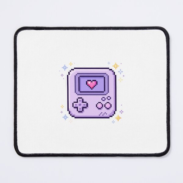 Item preview, Pixel Handheld Console designed and sold by Wild Shades.