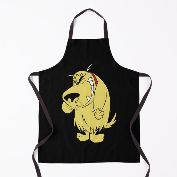 Item preview, Funny Cartoon Dog Wheezy Laugh Expression Illustration designed and sold by khaledfawzi0.