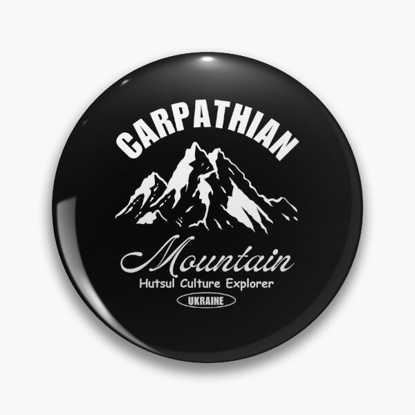 Item preview, Carparthian mountain  designed and sold by Peerless-Prime.