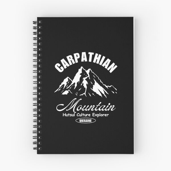 Item preview, Carparthian mountain  designed and sold by Peerless-Prime.