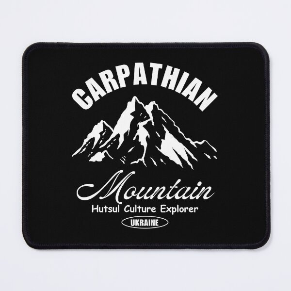 Item preview, Carparthian mountain designed and sold by Peerless-Prime.