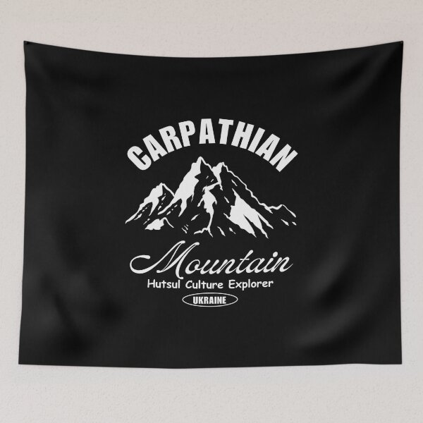 Item preview, Carparthian mountain  designed and sold by Peerless-Prime.