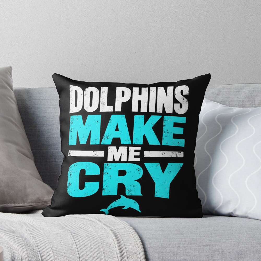 Item preview, Throw Pillow designed and sold by ROUX-ART.