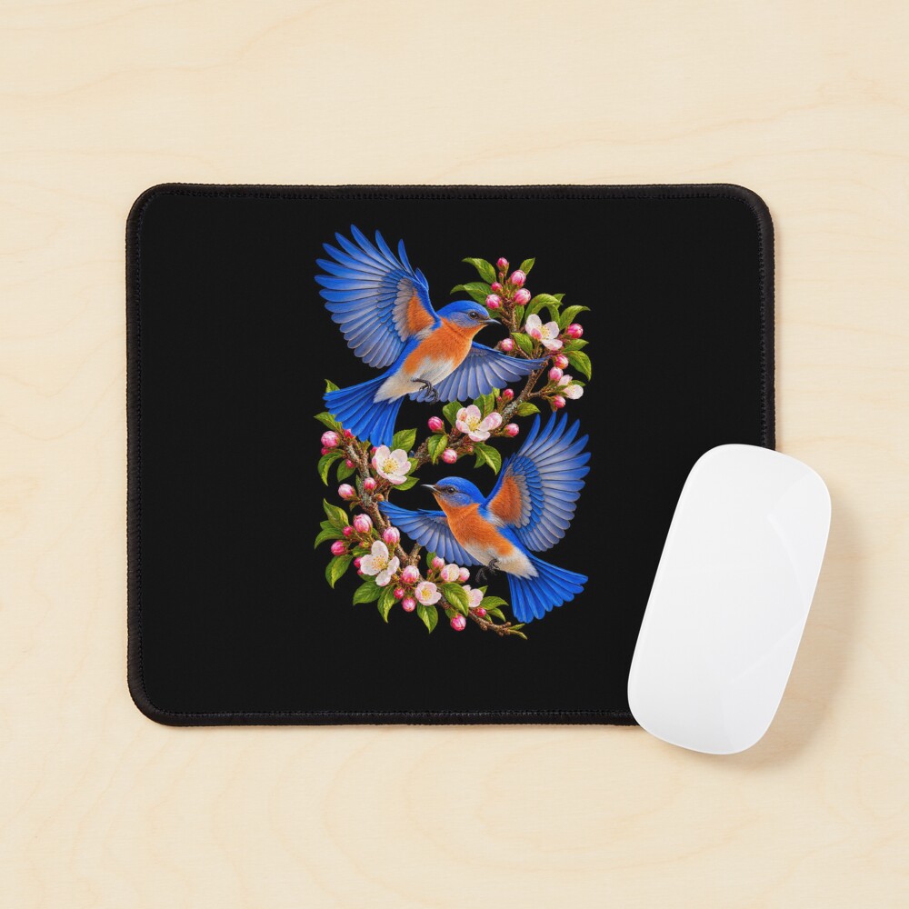 Item preview, Mouse Pad designed and sold by RockitBaby.