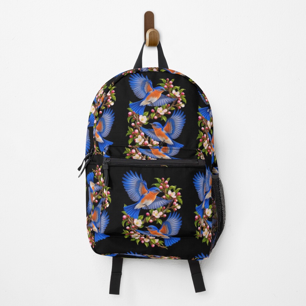 Item preview, Backpack designed and sold by RockitBaby.
