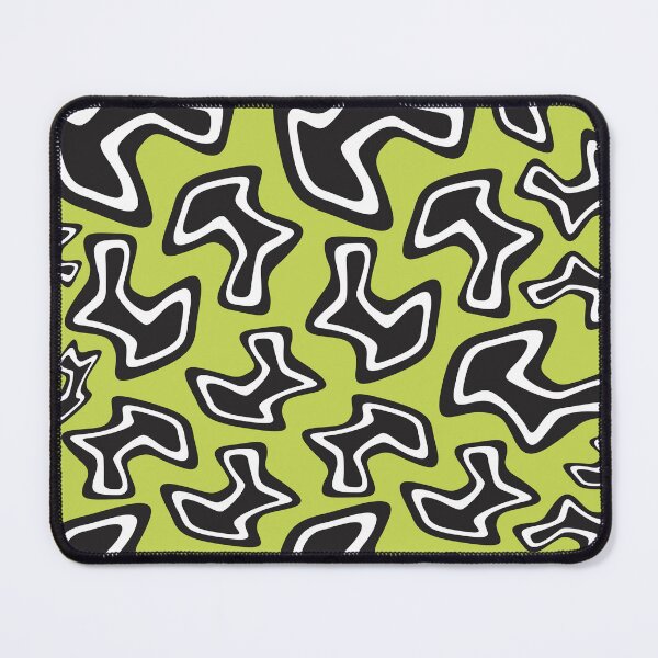 Item preview, Traditional African Bogolan Mudcloth Pattern designed and sold by Wolagno.