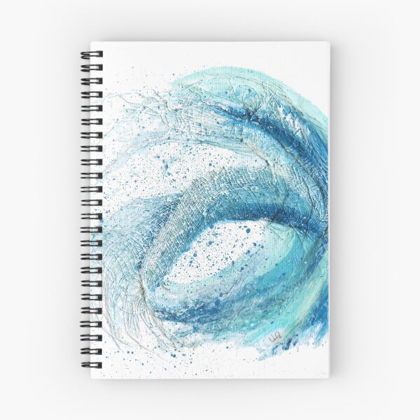 Item preview, Copy of Big Wave Surf II designed and sold by LisaLeQuelenec.