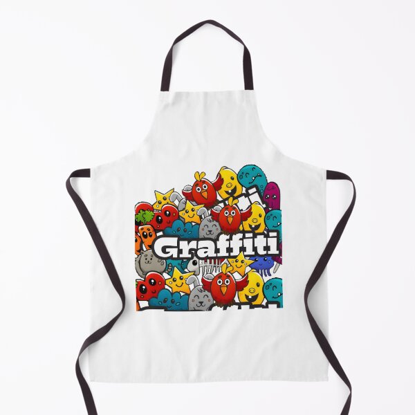 Item preview, Colorful Cartoon Art Design for Fun and Playful Style designed and sold by khaledfawzi0.