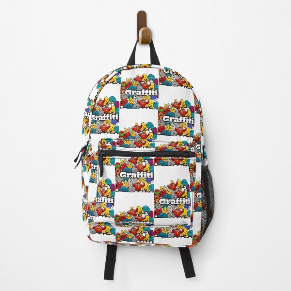 Item preview, Colorful Cartoon Art Design for Fun and Playful Style designed and sold by khaledfawzi0.