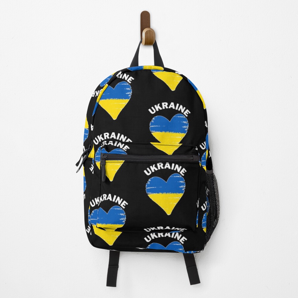 Item preview, Backpack designed and sold by Peerless-Prime.