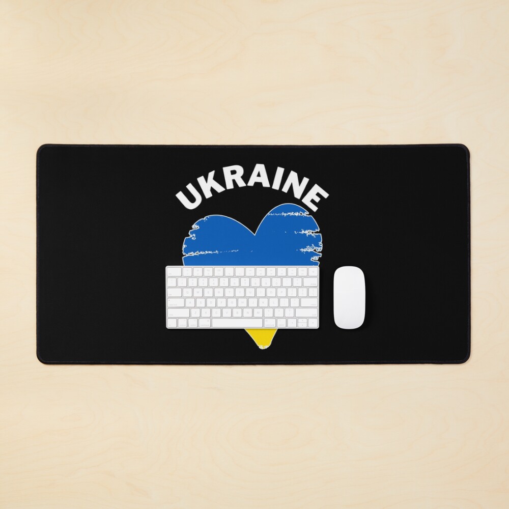 Item preview, Desk Mat designed and sold by Peerless-Prime.