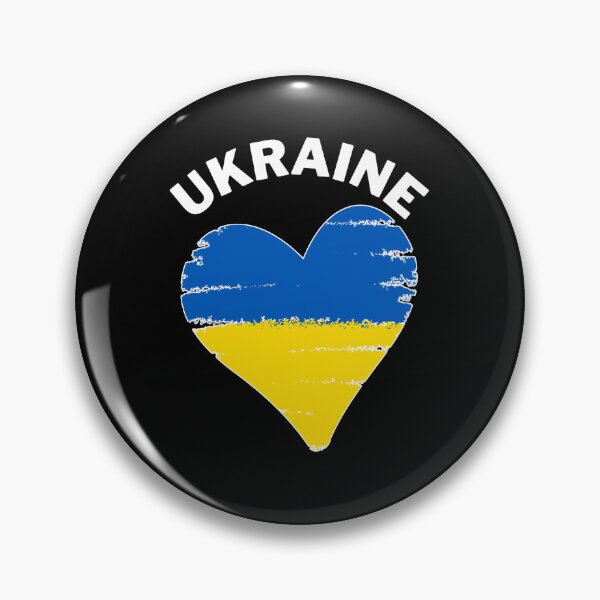 Item preview, Ukraine designed and sold by Peerless-Prime.