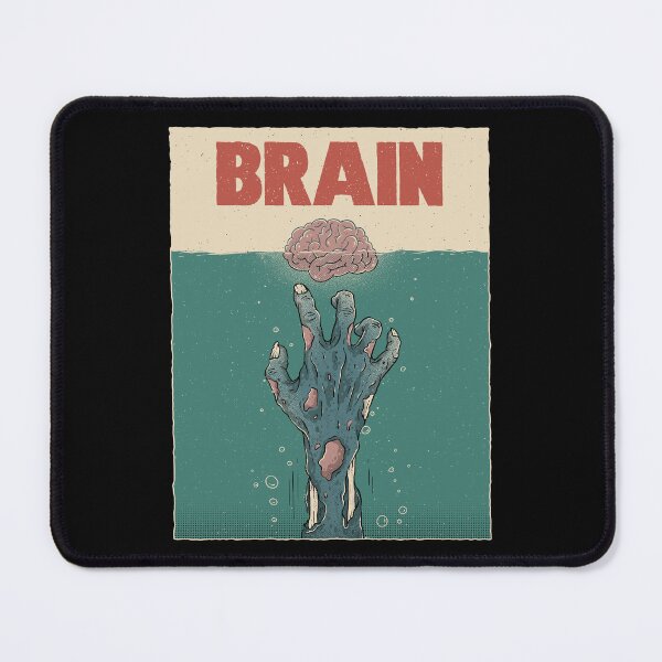 Item preview, Brain designed and sold by GODZILLARGE.