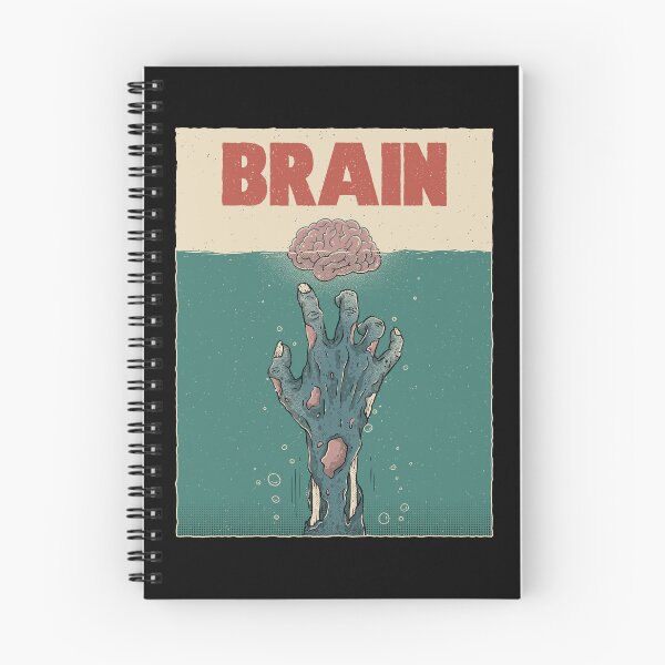 Item preview, Brain designed and sold by GODZILLARGE.