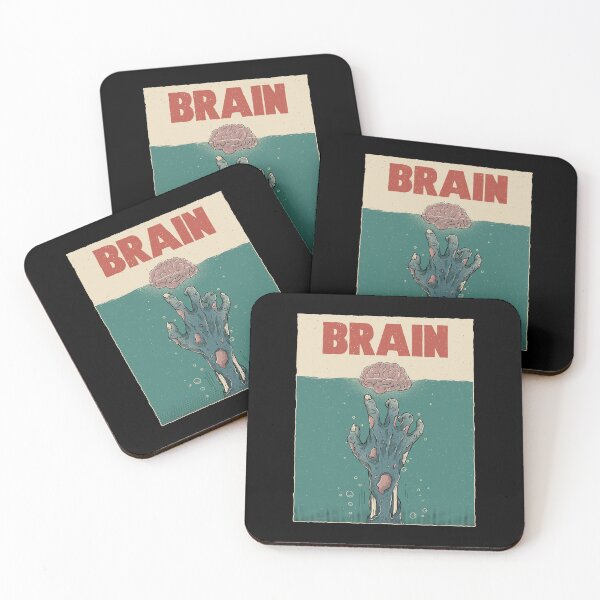 Item preview, Brain designed and sold by GODZILLARGE.