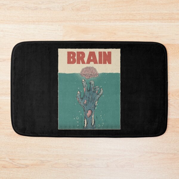 Item preview, Brain designed and sold by GODZILLARGE.