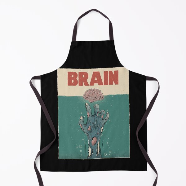 Item preview, Brain designed and sold by GODZILLARGE.