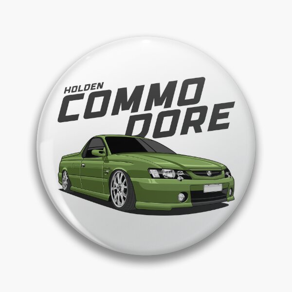 Item preview, Commodore Green designed and sold by vektoranda.